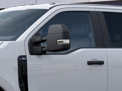 2027 Ford F-350 F-350® XL