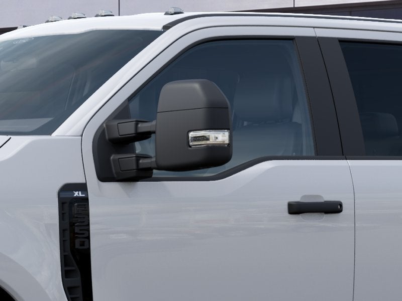 2027 Ford F-350 F-350® XL