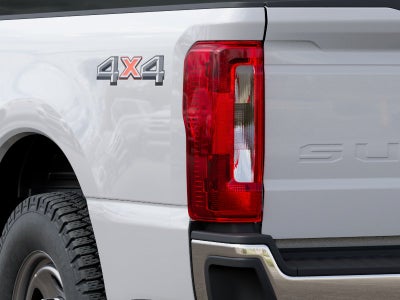 2027 Ford F-350 F-350® XL