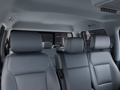 2027 Ford F-350 F-350® XL