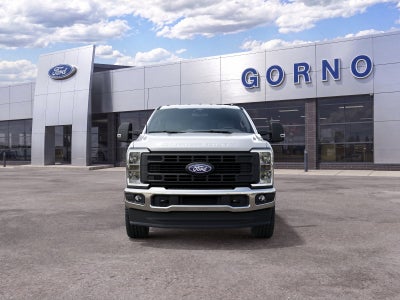 2027 Ford F-350 F-350® XL