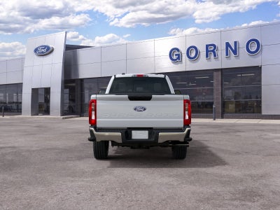 2027 Ford F-350 F-350® XL