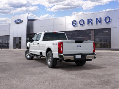 2027 Ford F-350 F-350® XL