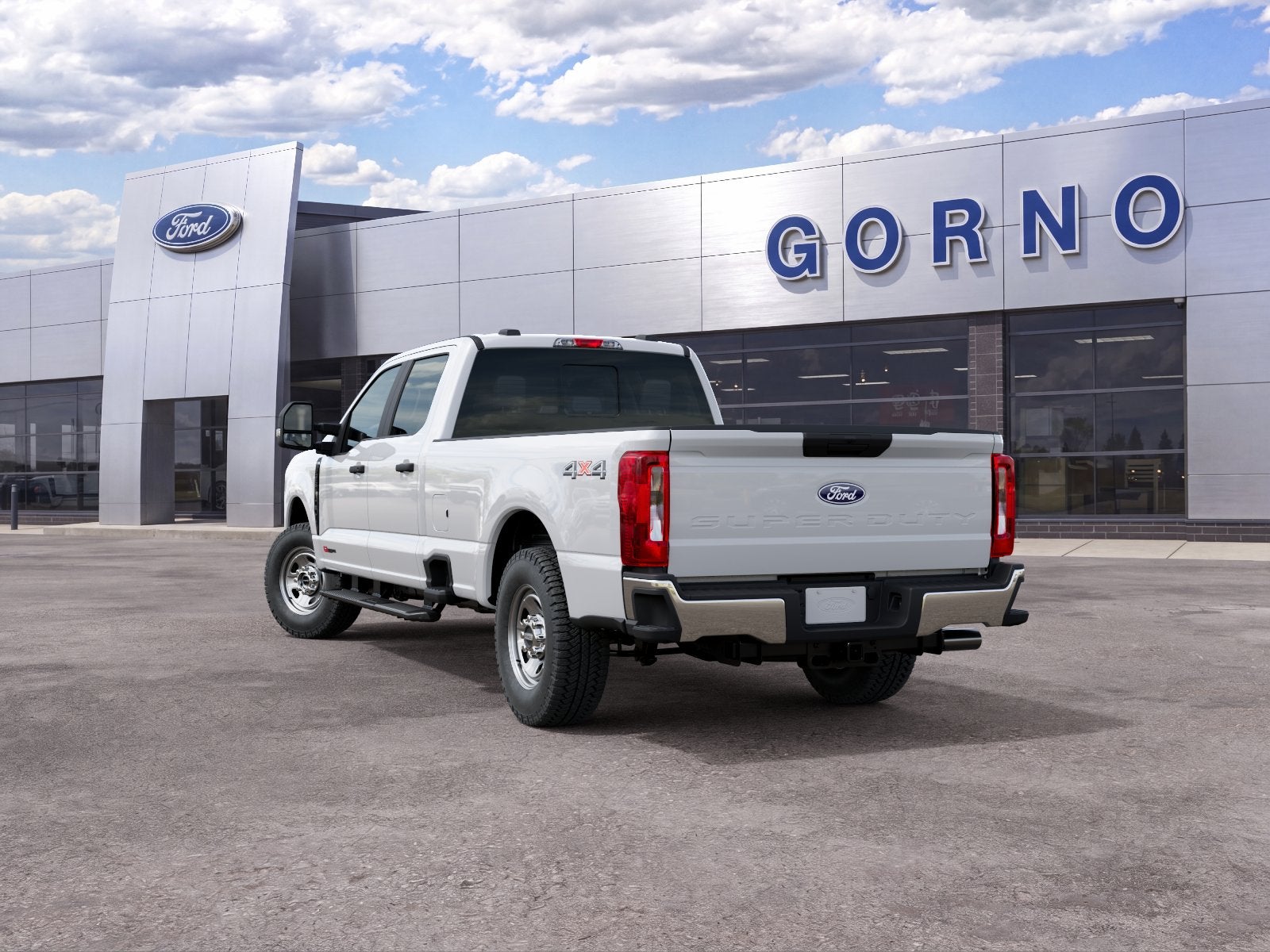 2027 Ford F-350 F-350® XL