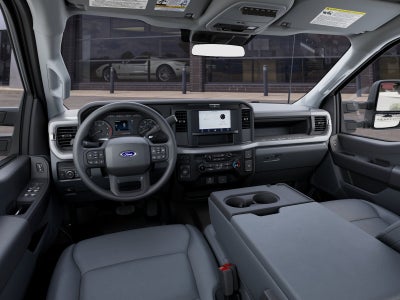 2027 Ford F-350 F-350® XL