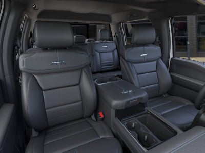 2026 Ford F-350 F-350® Platinum®