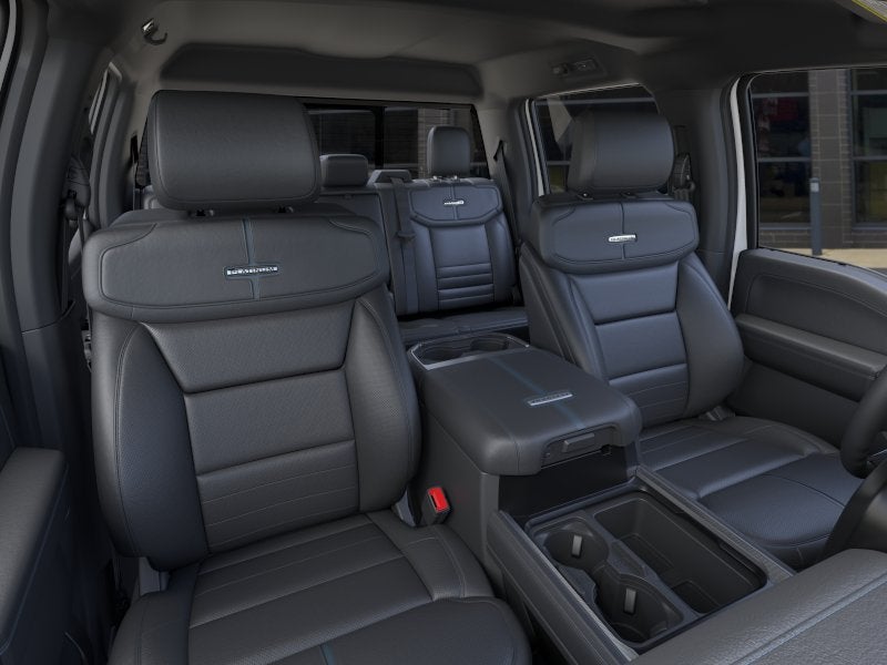 2026 Ford F-350 F-350® Platinum®