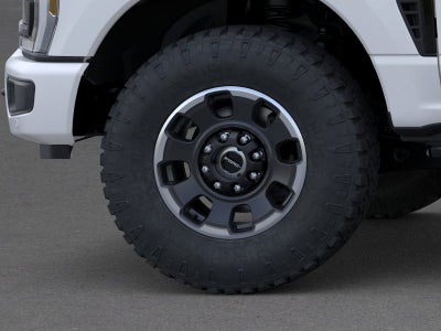 2026 Ford F-350 F-350® Platinum®