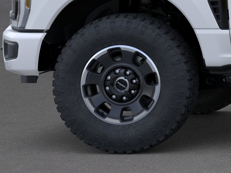 2026 Ford F-350 F-350® Platinum®