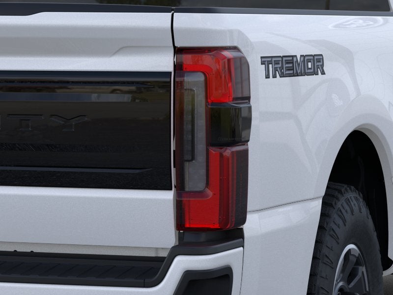 2026 Ford F-350 F-350® Platinum®