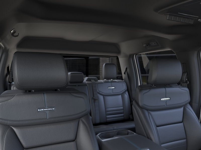 2026 Ford F-350 F-350® Platinum®
