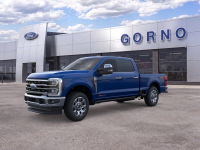 2026 Ford F-350 F-350® King Ranch®