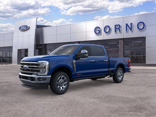 2026 Ford F-350 F-350® King Ranch®
