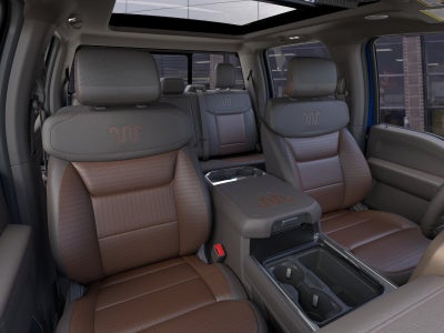 2026 Ford F-350 F-350® King Ranch®
