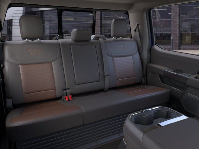 2026 Ford F-350 F-350® King Ranch®