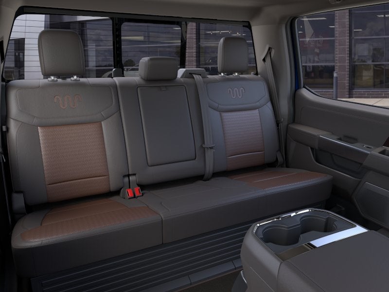 2026 Ford F-350 F-350® King Ranch®