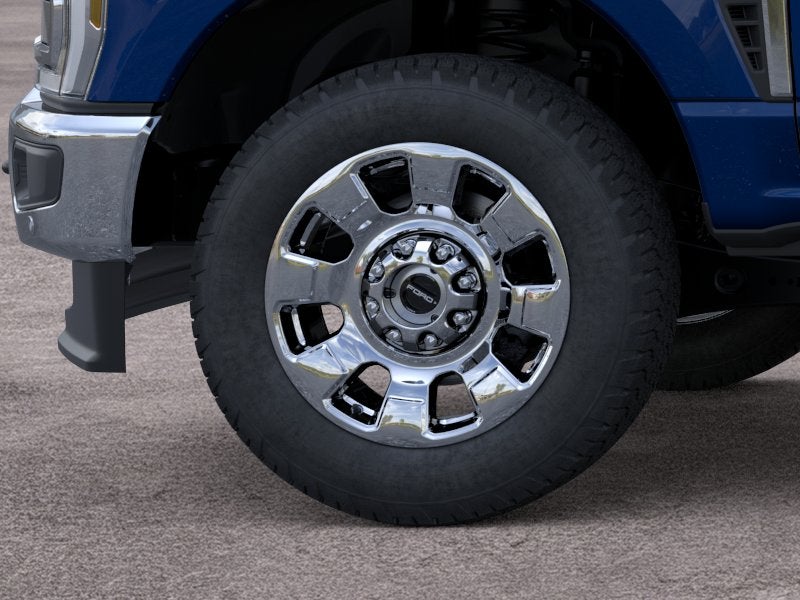 2026 Ford F-350 F-350® King Ranch®