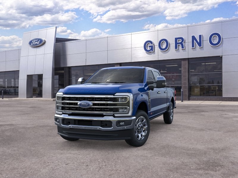 2026 Ford F-350 F-350® King Ranch®