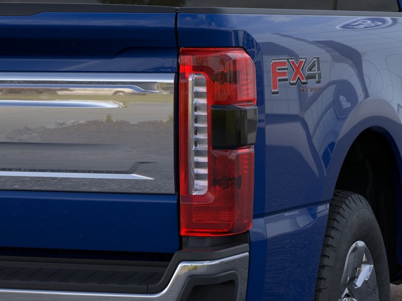 2026 Ford F-350 F-350® King Ranch®