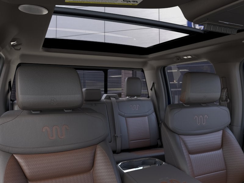 2026 Ford F-350 F-350® King Ranch®