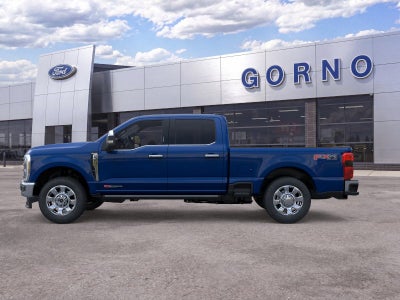 2026 Ford F-350 F-350® King Ranch®