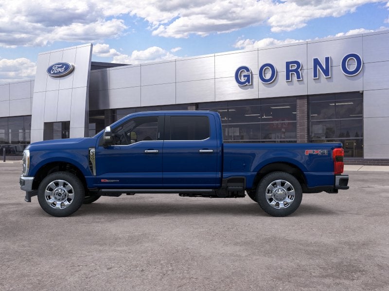 2026 Ford F-350 F-350® King Ranch®