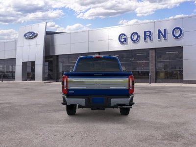 2026 Ford F-350 F-350® King Ranch®