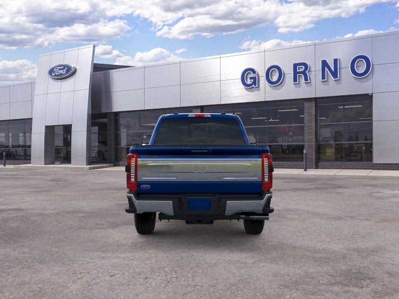 2026 Ford F-350 F-350® King Ranch®