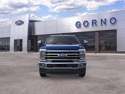 2026 Ford F-350 F-350® King Ranch®