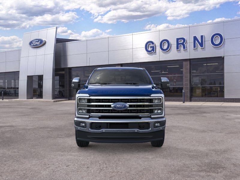 2026 Ford F-350 F-350® King Ranch®