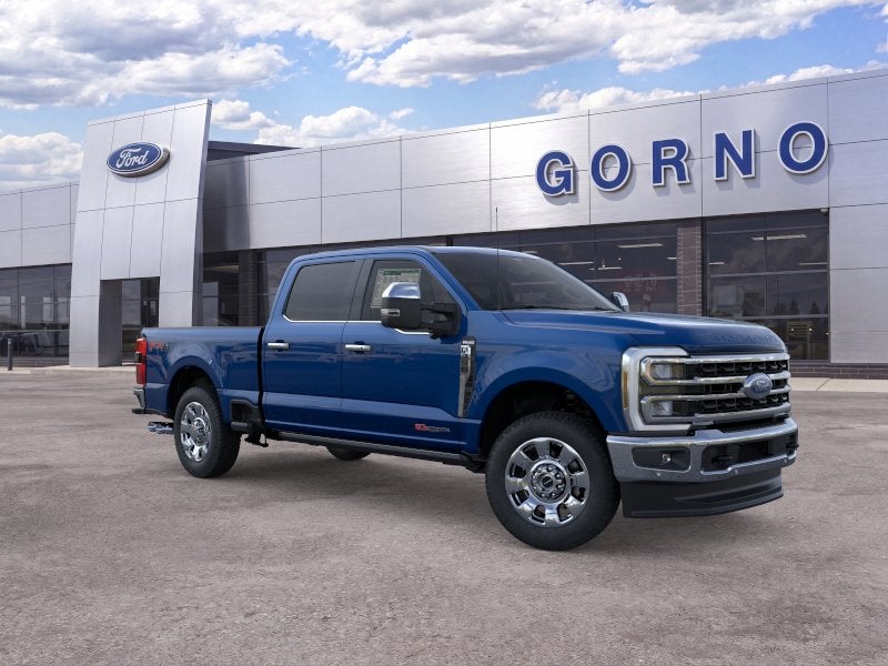 2026 Ford F-350 F-350® King Ranch®