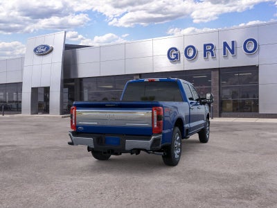 2026 Ford F-350 F-350® King Ranch®