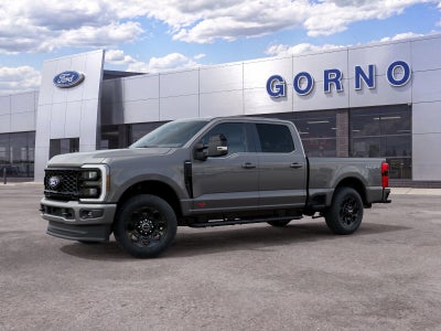 2027 Ford F-350 F-350® Lariat®