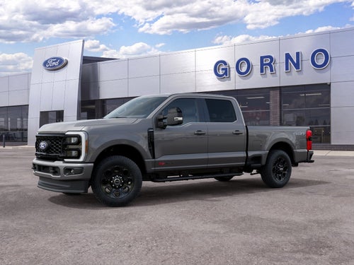 2027 Ford F-350 F-350® Lariat®