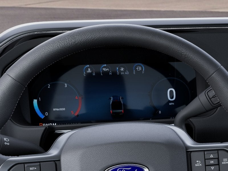 2027 Ford F-350 F-350® Lariat®