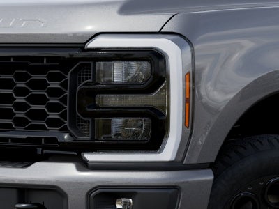 2027 Ford F-350 F-350® Lariat®