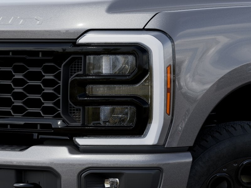 2027 Ford F-350 F-350® Lariat®