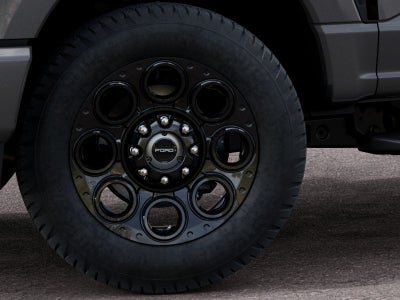2027 Ford F-350 F-350® Lariat®
