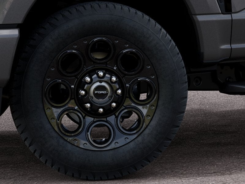2027 Ford F-350 F-350® Lariat®