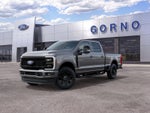2027 Ford F-350 F-350® Lariat®
