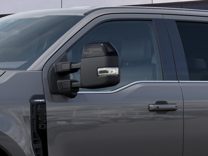 2027 Ford F-350 F-350® Lariat®