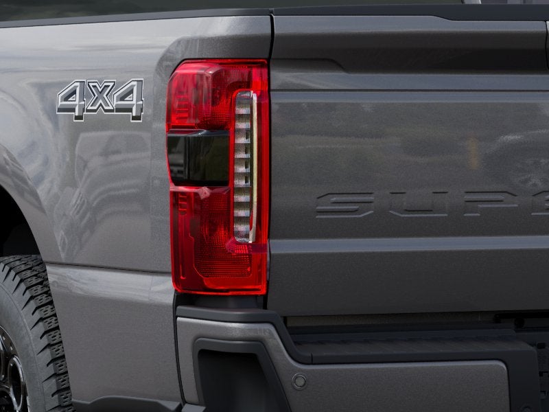 2027 Ford F-350 F-350® Lariat®