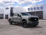2027 Ford F-350 F-350® Lariat®