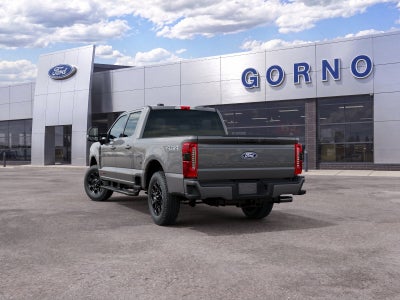 2027 Ford F-350 F-350® Lariat®