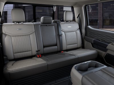 2027 Ford F-350 F-350® Platinum®