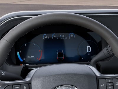 2027 Ford F-350 F-350® Platinum®