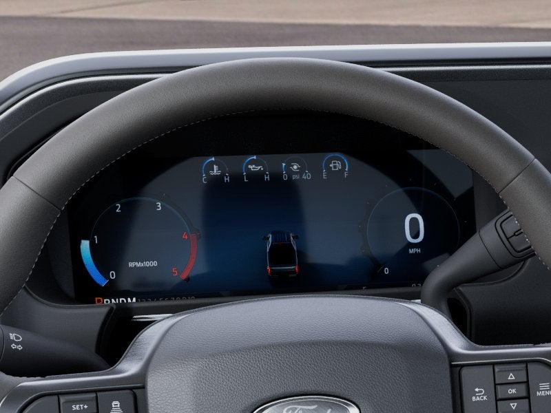 2027 Ford F-350 F-350® Platinum®