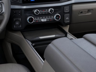 2027 Ford F-350 F-350® Platinum®