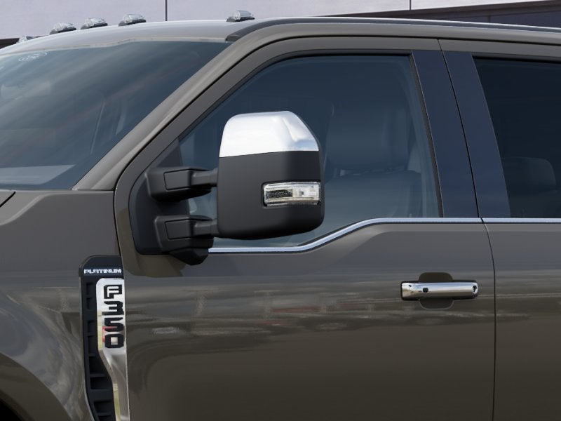 2027 Ford F-350 F-350® Platinum®