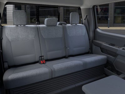 2026 Ford F-350 F-350® XLT